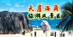 大鸡巴插入女人的阴到了成人成人网视频网站海南三亚-天崖海角旅游风景区